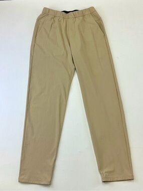 Lululemon ABC Pull-On Pant
Trench Mens Size XS neutral business casual Neutral